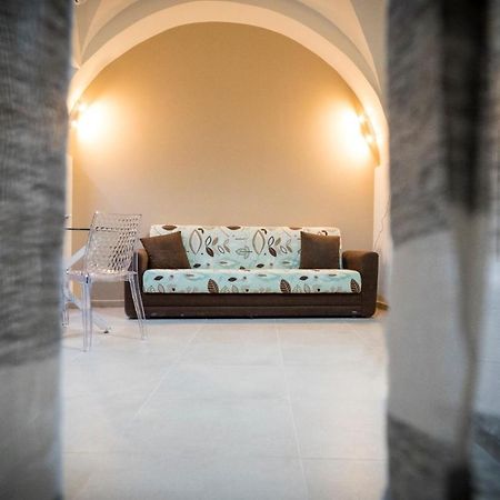 Ad Un Passo Dal Centro Apartment คาตาเนีย ภายนอก รูปภาพ