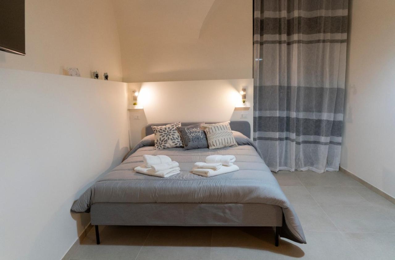 Ad Un Passo Dal Centro Apartment คาตาเนีย ภายนอก รูปภาพ